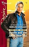 Devlin and the Deep Blue Sea (Code Name: Danger #9)