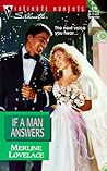 If a Man Answers