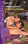 Twice in a Lifetime (Men of the Bar H #5) Twice in a Lifetime (Men of the Bar H #5)