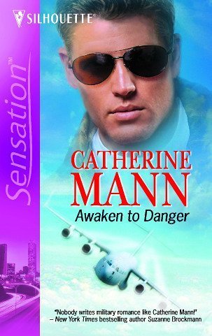 Awaken to Danger (Wingmen Warriors, #11)