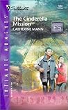 The Cinderella Mission (Family Secrets, #0.5)