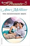 Inconvenient Bride by Anne McAllister
