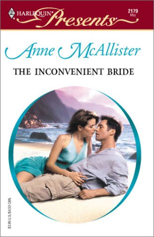 Inconvenient Bride (Mass Market Paperback)