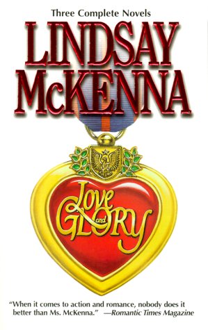 Love and Glory: A Question of Honor / No Surrender / Return of a Hero (Mass Market Paperback)