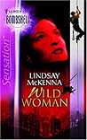 Wild Woman (Sisters of the Ark, #3)