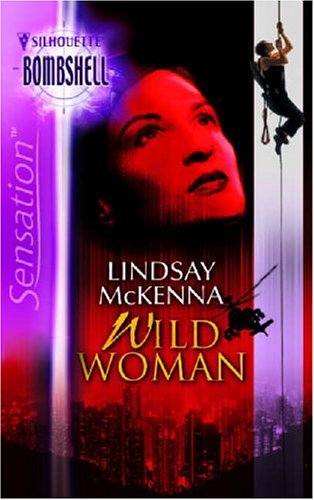 Wild Woman (Sisters of the Ark, #3)