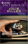 Baby Jane Doe (The Precinct #4)