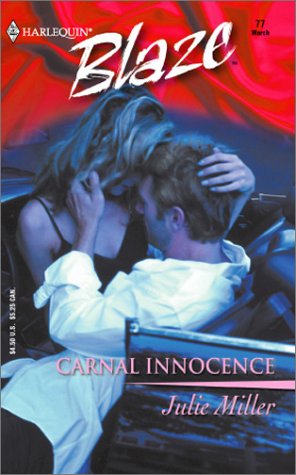 Carnal Innocence (Mass Market Paperback)