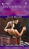 The Duke's Covert Mission (Carradignes: American Royalty #4)