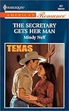 The Secretary Gets Her Man (Texas Confidential #5)