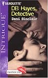 D.B. Hayes, Detective