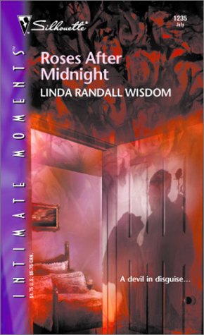 Roses After Midnight (Midnight, #1)