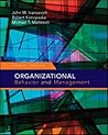 Organizational Be...