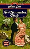 The Unscrupulous Uncle (Signet Regency Romance) The Unscrupulous Uncle (Signet Regency Romance)