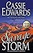 Savage Storm by Cassie Edwards