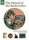 The Hound of the Baskervilles by Arthur Conan Doyle