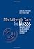 Mental Health Care for Nurses: Applying Mental Health Skills in the General Hospital