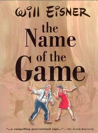 The Name of the Game