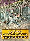 Will Eisner Color...