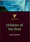 York Notes for GCSE: "Children of the Dust" (York Notes for GCSE)