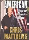 American: Beyond Our Grandest Notions