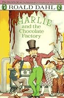 Charlie and the Chocolate Factory
