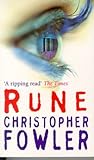 Rune by Christopher Fowler