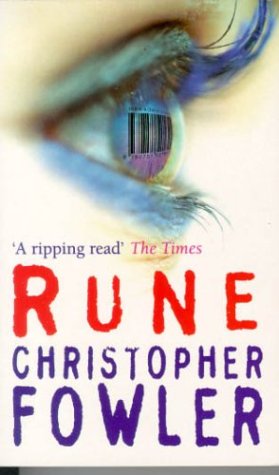 Rune (Paperback)