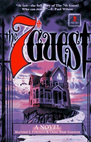 The 7th Guest (Hardcover)