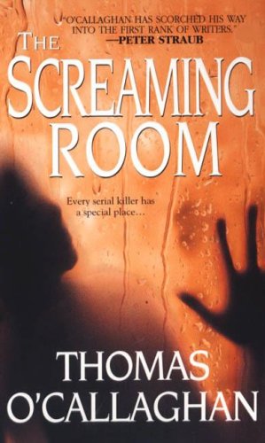 The Screaming Room (Mass Market Paperback)