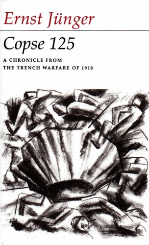 Copse 125: A Chronicle from the Trench Warfare of 1918 (Paperback)