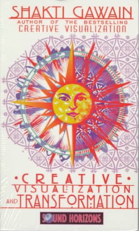 Creative Visualization and Transformation