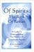 Of Spirits: The Book of Rowan