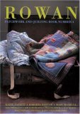 Rowan Patchwork and Quilting Book No. 4 (Paperback)