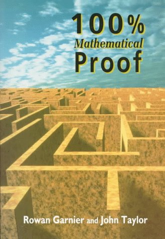 100% Mathematical Proof (Paperback)