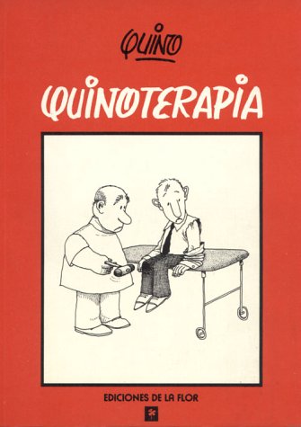 Quinoterapia (Paperback)