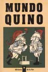 Mundo Quino by Quino