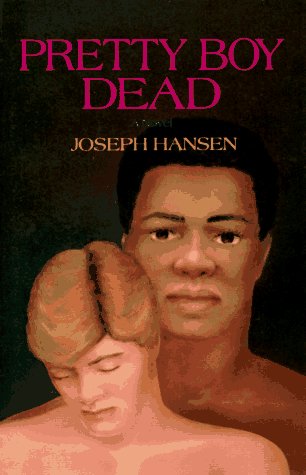 Pretty Boy Dead: A Novel (Paperback)