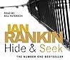 Hide and Seek by Ian Rankin