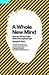 A Whole New Mind by Daniel H. Pink