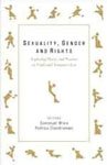 Sexuality, Gender and Rights: Exploring Theory and Practice in South and Southeast Asia