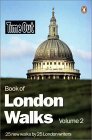 Time Out Book of London Walks, Volume 2