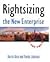 Rightsizing the New Enterprise