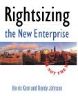 Rightsizing the New Enterprise