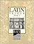 Latin Primer II: Student (2...