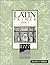 Latin Primer 1 Teacher's Ed...