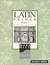 Latin Primer 1 Teacher's Edition
