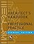 The Architect's Handbook of...