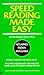 Speed Reading Made Easy