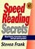 Speed Reading Secrets (The ...